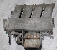 Collettore aspirazione