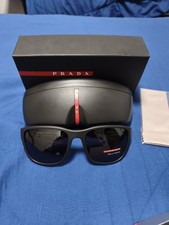Occhiali da sole Prada Linea