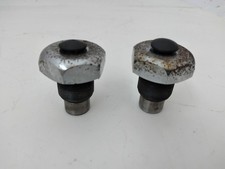 Moto guzzi ntx 650 - 650, telaio