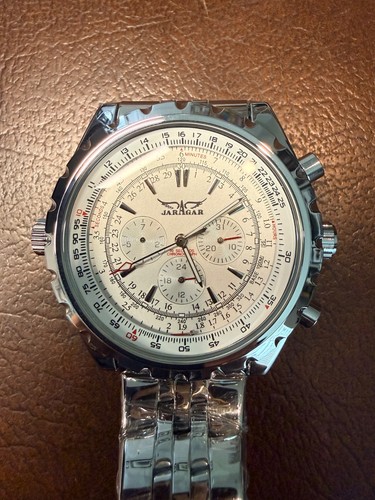 Orologio automatico uomo