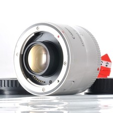 Teleconvertitore Canon Extender EF 2x III dal Giappone [Exc+5]