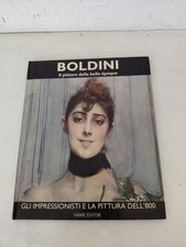 Boldini – Il pittore della