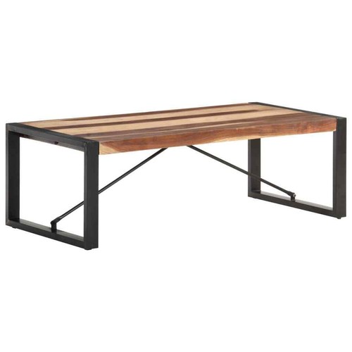 Vidaxl tavolino 120x60x40 - tavolino,