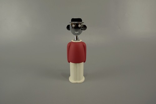 Cavatappi alessi alessandro - alessi,