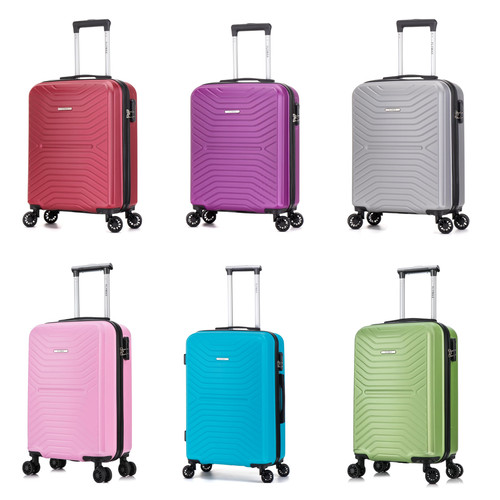 Borsa valigia cabina 56x45x25 - borsa,