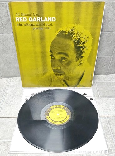 Red garland quintet all - garland,