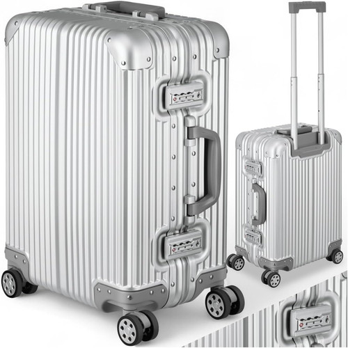 Trolley bagaglio a mano - a,