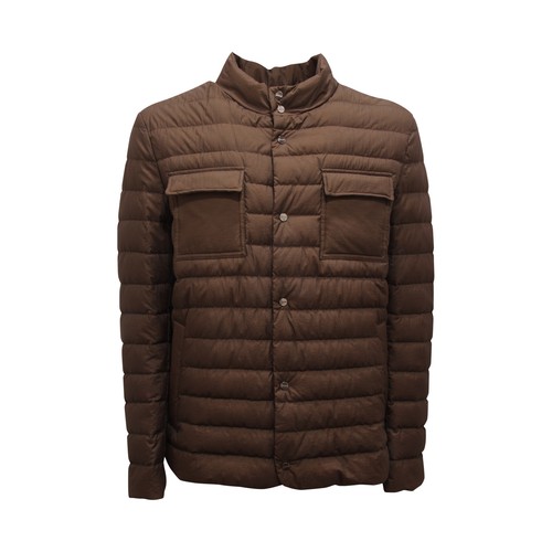 Q9090 piumino leggero uomo - q9090,