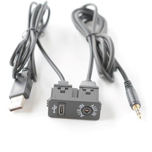 Per bmw specific aux type - per, bmw-specific