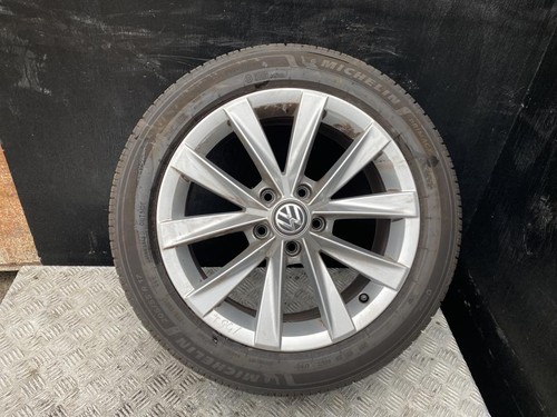 Cerchi lega 5g0601025bl - cerchi,