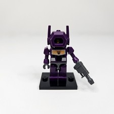 Transformers Kreo Kre-o