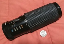 Obiettivo TAMRON 60-300mm SP