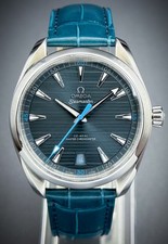 OMEGA Seamaster Aqua Terra