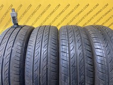 PNEUMATICI USATI ESTIVI GOMME USATE ESTIVE OVATION 165 60 14 AL 60%