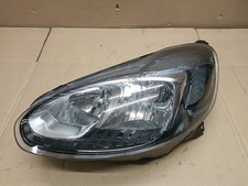 Faro proiettore anteriore