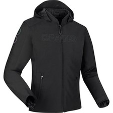 Giacca Moto Impermiabile