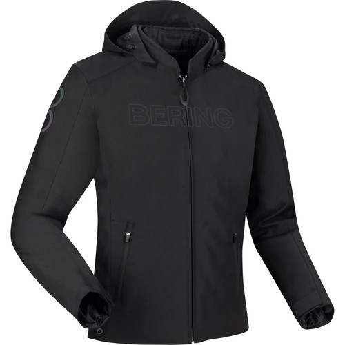 Giacca moto impermiabile - giacca,