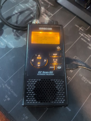 Grecom psr 700 ricevitore - psr-700, ez