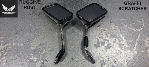 Specchi specchietti destro - destro, e