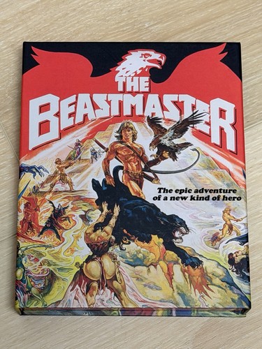 Beastmaster vinegar - beastmaster, 4k