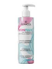 VEIN FLUX - Gel Capillari