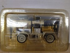 SEAGRAVE AC53 1907