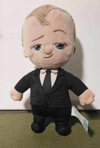 Dreamworks boss baby doll - dreamworks,