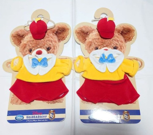 Costume disney unibear alice - costume,