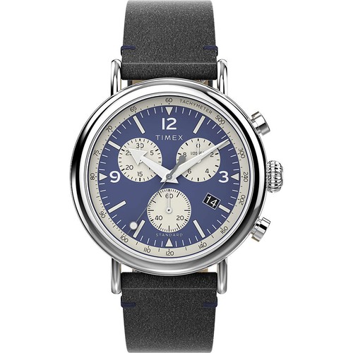 Orologio uomo timex standard - uomo,
