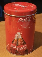 COCA COLA Ediz. natale lattina