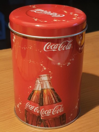 Coca cola ediz - coca, natale