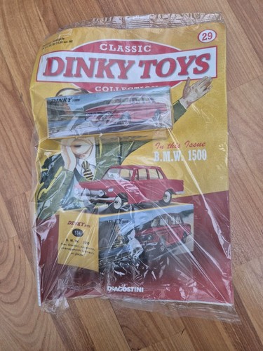 Classico dinky giocattoli - dinky,