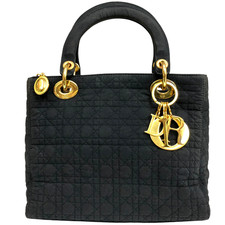 Borsa a mano Christian Dior