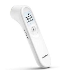 Termometro Digitale Frontale