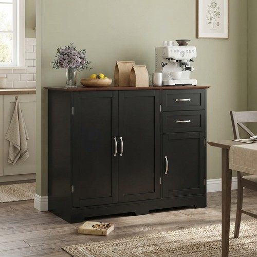 Ampio organizzatore buffet - ampio,