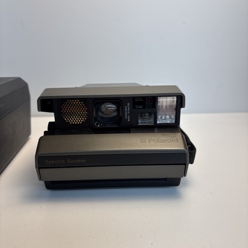 Polaroid spectra system - polaroid,