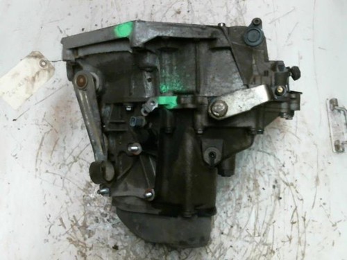 Scatola cambio peugeot 206 - scatola,