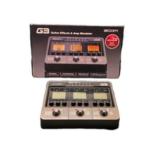 Processore chitarra