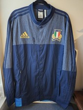 Adidas Italy Rugby F.I.R