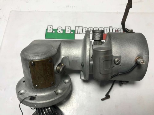 Spinterogeno bosch fiat - spinterogeno,