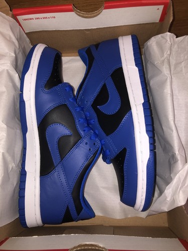 Nike dunk low hyper - hyper, ds