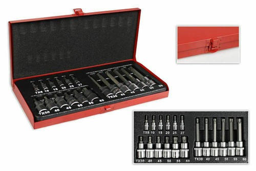 Kit set inserti - kit, chiavi