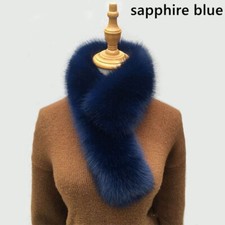 Donna Simil Fox Pelliccia