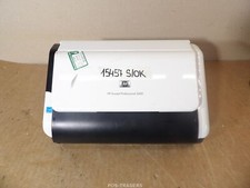 Scanner HP ScanJet