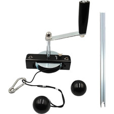 Telaio apri motosega capstan
