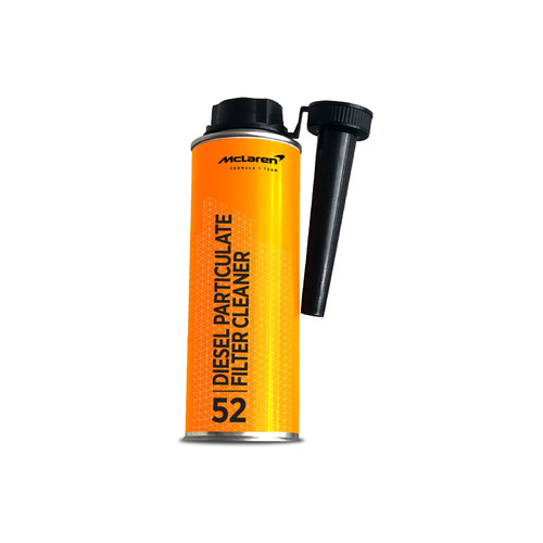 Additivo rigenerante filtro