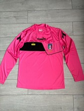 Maglia Maglia FIGC Italia