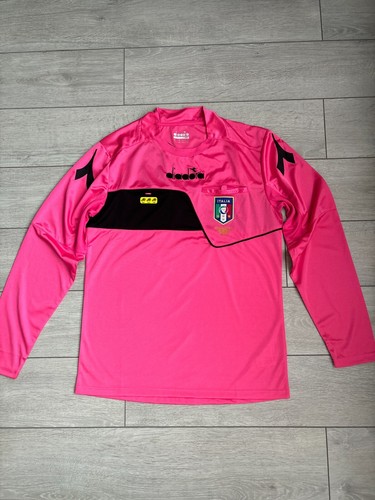 Maglia figc - maglia,