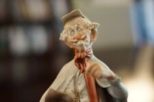 Giuseppe Cappe Statuina