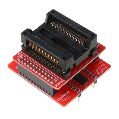 Adattatore programmatore usb - programmatore,